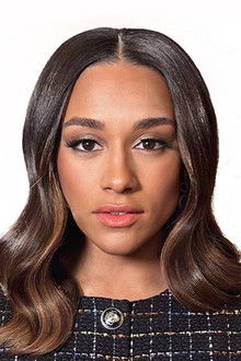 Photo of Ariana DeBose