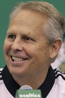 Foto de perfil de Danny Ainge