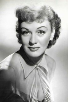 Photo of Eve Arden