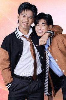 Heart Shaker เขย่าหัวใจไอ้จอมดื้อ
