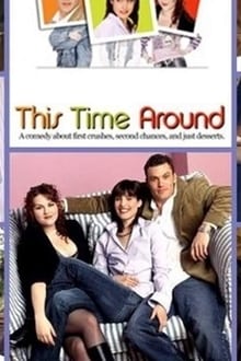 This Time Around movie poster