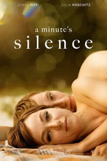 Poster do filme A Minute’s Silence