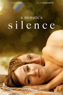 Poster do filme A Minute’s Silence