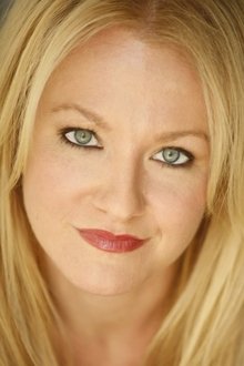 Photo of Tasha Ames