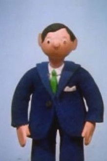 Camberwick Green - Season 1