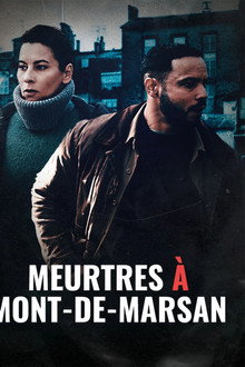 Meurtres à Mont-de-Marsan