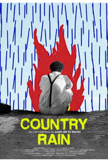 Country Rain