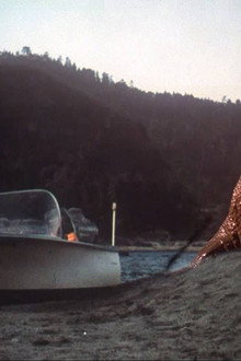 The Crater Lake Monster