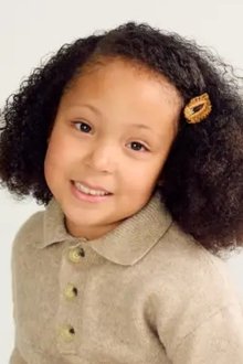 Photo of Cesily Collette Taylor
