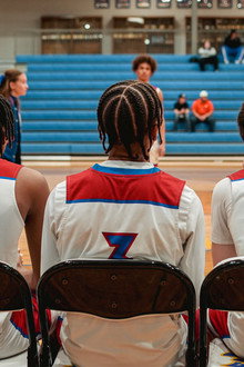 2025-2026 Heritage Hawks Boys Basketball Season Documentary