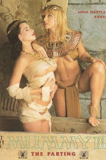 The Mummy 3: The Parting