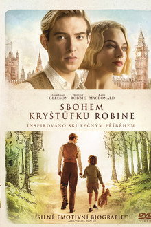 Sbohem Kryštůfku Robine