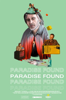Paradise Found