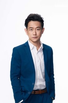 Photo of Chia-Kuei Chen