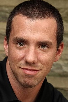 Photo of Erik Searle