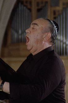 Das Singen im Dom zu Magdeburg