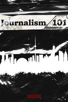 Journalism 101