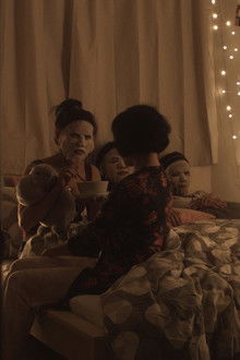 Home Is Where The Sunsets