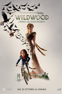 Wildwood - I segreti del bosco proibito