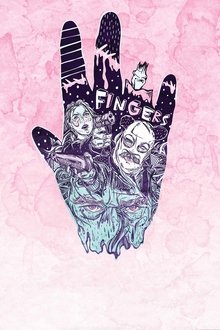 Poster do filme Fingers