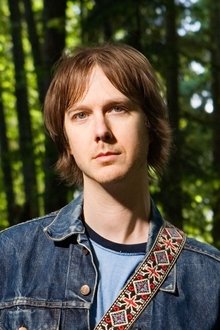 Photo of Pete Droge