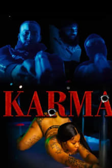 Poster do filme Karma