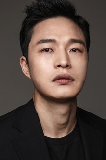 Photo of Lee Seong-woo