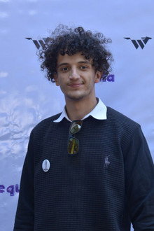 Amirmohammad Rezaie