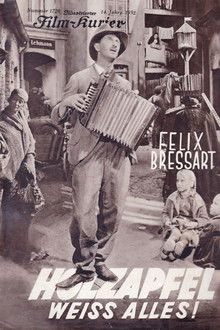 Holzapfel Knows Everything