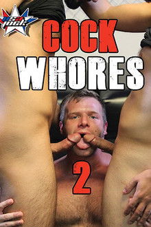 Cock Whores 2