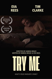 TRY ME