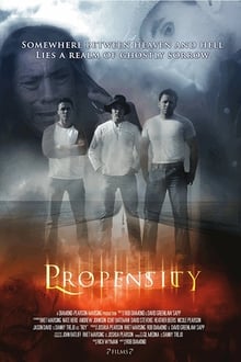 Poster do filme Propensity