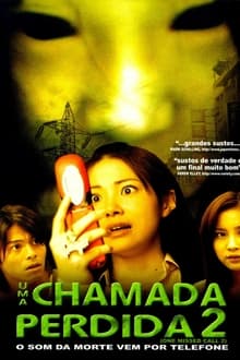 Poster do filme Uma Chamada Perdida 2