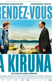 Rendezvous in Kiruna