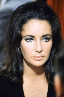 Photo of Elizabeth Taylor