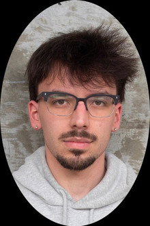 Oliver Ciolfi