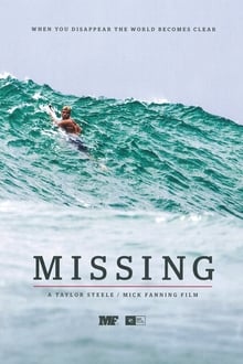 Poster do filme Missing