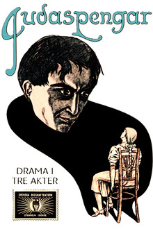Judaspengar
