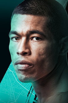 Lewis Crocker vs. Jose Felix