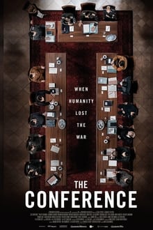 The Conference (WEB-DL)