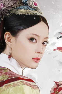 甄嬛传美版