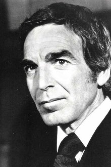 Photo of Paul Stevens