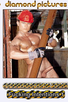 Construction Zone: Fucking Intentions 1