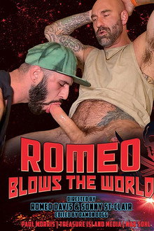Romeo Blows the World