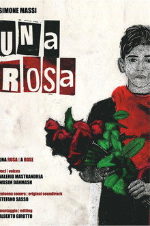 Una Rosa
