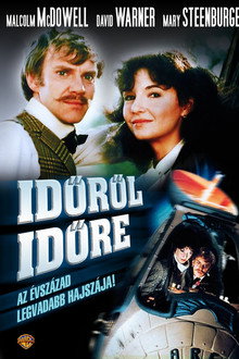 Időről időre