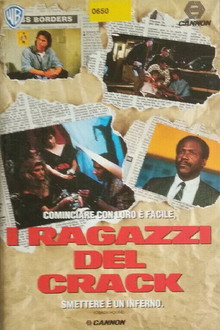 I ragazzi del crack