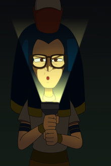 Hailey's On It! - Season 1