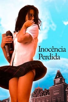 Poster do filme Inocência Perdida