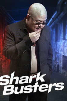 Shark Busters